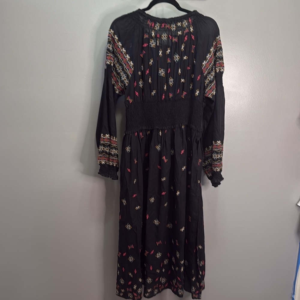 Free People Mykonos Maxi Top XL - Picture 3 of 7